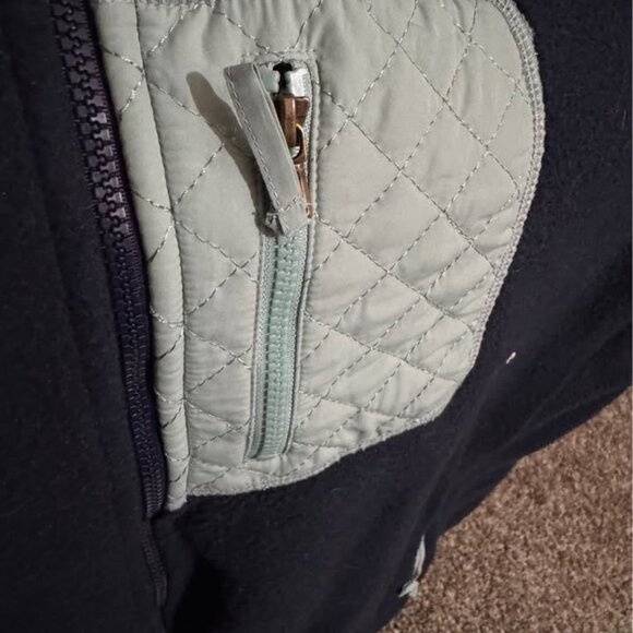 Sonoma 4X fleece vest - Picture 2 of 2